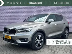 Grijs Gebruikt 2020 Volvo XC40 Business Edition SUV | € 27.894 (Goede deal)