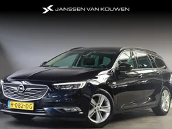 Blauw Gebruikt 2020 Opel Insignia Business Stationwagen | € 19.385 (Eerlijke prijs)