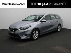 Grijs Gebruikt 2024 Kia Ceed Sportswagon Stationwagen | € 28.940 (Eerlijke prijs)