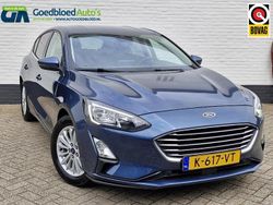 Hatchback Gebruikt 2021 Ford Focus Business Edition Hatchback | € 17.900 (Eerlijke prijs)