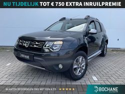 Grijs Gebruikt 2015 Dacia Duster Anniversary SUV | € 10.235 (Eerlijke prijs)