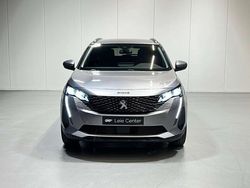 Grijs Gebruikt 2021 Peugeot 3008 Style SUV | € 22.950 (Super prijs)