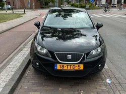 Gebruikt 2012 Seat Ibiza SC Ecomotive Hatchback | € 2.400 (Eerlijke prijs)