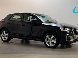 Zwart Gebruikt 2020 Audi Q2 Basis SUV | € 20.850 (Goede deal)