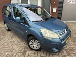 Blauw Gebruikt 2009 Citroën Berlingo MPV | € 2.950 (Super prijs)