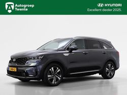 Grijs Gebruikt 2021 Kia Sorento SUV | € 31.950