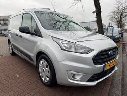 Grijs Gebruikt 2019 Ford Transit Trend Van | € 8.950 (Eerlijke prijs)
