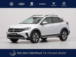 Grijs Nieuw 2025 VW Taigo Edition SUV | € 35.250
