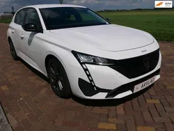 Wit Gebruikt 2022 Peugeot 308 Active Hatchback | € 13.310