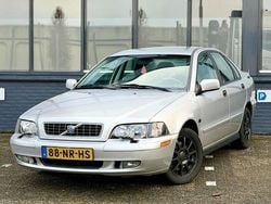 Grijs Gebruikt 2004 Volvo S40 Sedan | € 2.750 (Goede deal)