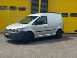 Grijs Gebruikt 2010 VW Caddy MPV | € 10.450 (Iets duurder)
