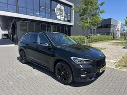 Zwart Gebruikt 2020 BMW X1 Executive SUV | € 27.950 (Eerlijke prijs)