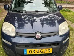 Gebruikt 2012 Fiat Panda Hatchback | € 3.500 (Super prijs)