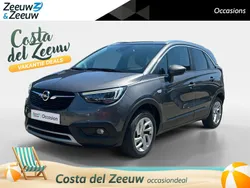 G4o :gris platinum m2 Gebruikt 2020 Opel Crossland X Innovation SUV | € 15.435 (Eerlijke prijs)