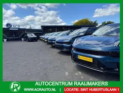 Blauw Gebruikt 2023 Lynk & Co 01 SUV | € 26.740 (Goede deal)