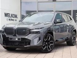 Grijs Nieuw 2025 BMW XM Executive SUV | € 152.395 (Iets duurder)