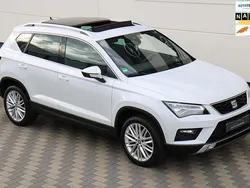 Wit Gebruikt 2019 Seat Ateca Beats SUV | € 24.945 (Eerlijke prijs)