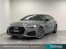 Grijs Gebruikt 2022 Audi A5 Sportback Competition Hatchback | € 32.695 (Goede deal)