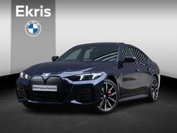 Blauw Gebruikt 2025 BMW i4 Executive Sedan | € 80.318