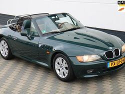Groen Gebruikt 1997 BMW Z3 Cabriolet | € 5.995 (Eerlijke prijs)
