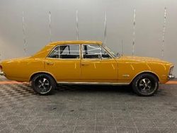 Geel Gebruikt 1974 Chevrolet Corvette Sedan | € 32.000