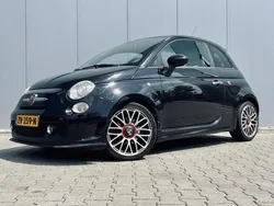 Fiat 500 Abarth