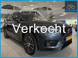 Grijs Gebruikt 2021 Volvo XC90 R-Design SUV | € 46.750 (Goede deal)