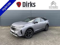 Zilver Gebruikt 2024 Peugeot 3008 GT SUV | € 32.445 (Eerlijke prijs)