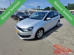 Grijs Gebruikt 2012 VW Polo Hatchback | € 4.750 (Eerlijke prijs)