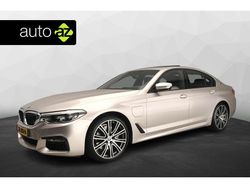Grijs Gebruikt 2019 BMW 530 Comfort Edition Sedan | € 26.900 (Eerlijke prijs)