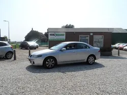 Grijs Gebruikt 2005 Honda Accord Comfort Sedan | € 2.750 (Goede deal)
