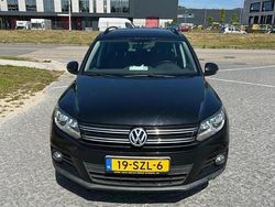 Gebruikt 2012 VW Tiguan SUV | € 7.900 (Eerlijke prijs)