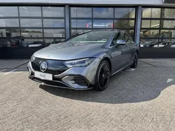 Grijs Nieuw 2025 Mercedes EQE300 Sport Edition Sedan | € 82.845
