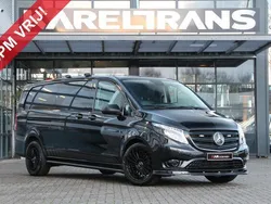 Zwart Gebruikt 2020 Mercedes Vito MPV | € 34.950