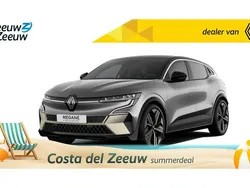 Onbekend Nieuw 2024 Renault Mégane Iconic Hatchback | € 42.020 (Iets duurder)