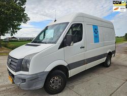 (metallic) Gebruikt 2013 VW Crafter Van | € 6.450