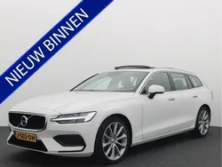 Wit Gebruikt 2020 Volvo V60 Momentum Stationwagen | € 24.888 (Goede deal)