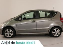 Grijs Gebruikt 2006 Mercedes A200 Avantgarde MPV | € 2.495 (Goede deal)