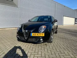 Zwart Gebruikt 2015 Alfa Romeo MiTo Hatchback | € 6.999 (Goede deal)