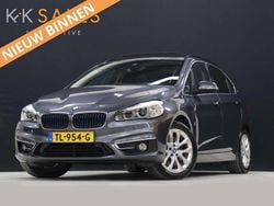Grijs Gebruikt 2017 BMW 225 Active Tourer iPerformance MPV | € 14.740 (Goede deal)