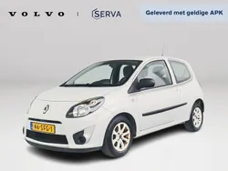 Wit Gebruikt 2011 Renault Twingo Authentique Hatchback | € 3.250 (Eerlijke prijs)