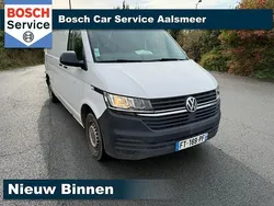 Overige Gebruikt 2020 VW T6.1 Van | € 8.950