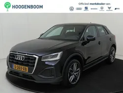 Zwart Gebruikt 2023 Audi Q2 Proline SUV | € 28.950 (Eerlijke prijs)