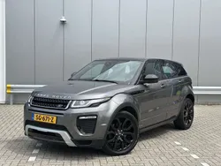 Grijs Gebruikt 2018 Land Rover Range Rover evoque HSE Dynamic SUV | € 29.500 (Eerlijke prijs)