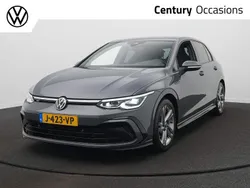 Grijs Gebruikt 2020 VW Golf VII R-line Hatchback | € 23.900 (Goede deal)