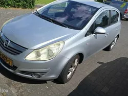 Grijs Gebruikt 2008 Opel Corsa Executive Hatchback | € 999 (Super prijs)