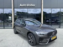 Grijs Gebruikt 2022 Volvo XC60 R-Design SUV | € 44.500 (Super prijs)