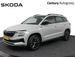 Grijs Nieuw 2025 Skoda Karoq Business Line SUV | € 50.123 (Eerlijke prijs)