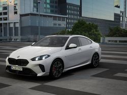Wit Nieuw 2025 BMW 220 M Sport Coupé | € 55.514 (Eerlijke prijs)