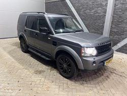 Grijs Gebruikt 2013 Land Rover Discovery 4 HSE SUV | € 17.900 (Duur)